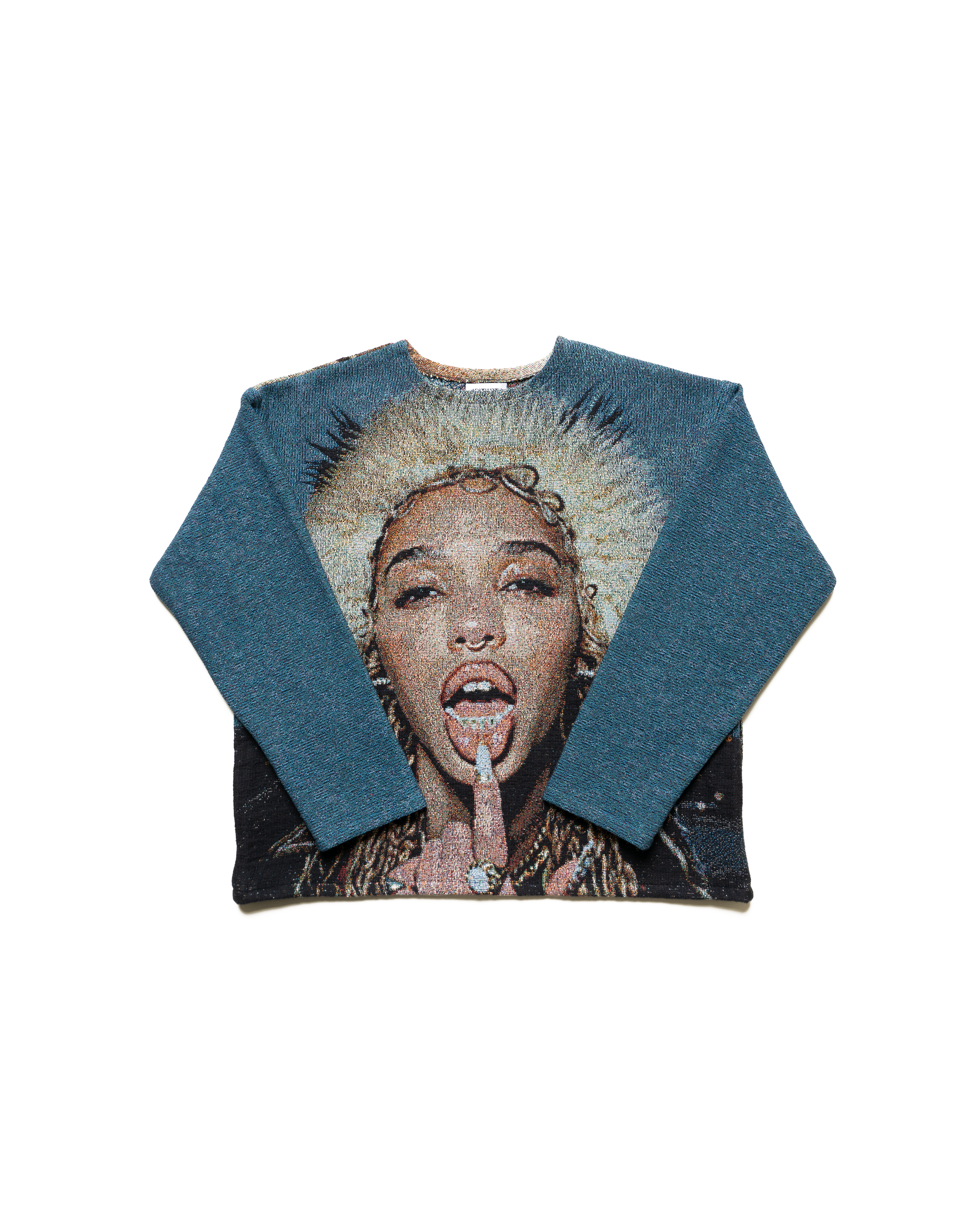 Liam — Knitwrth